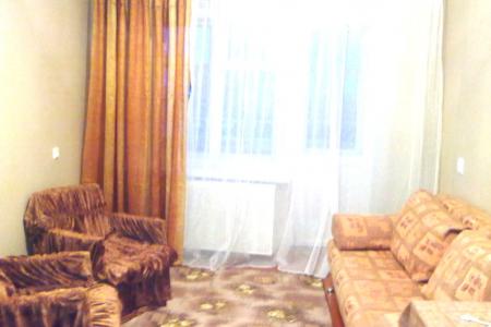 Час, Сутки и более в тихом центре Перми