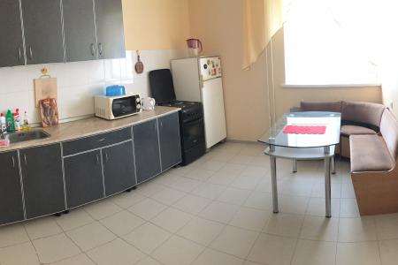 ОДНОКОМНАТНАЯ КВАРТИРА ОКОЛО ВОИНСКОЙ ЧАСТИ