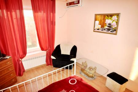 Однушка в центре