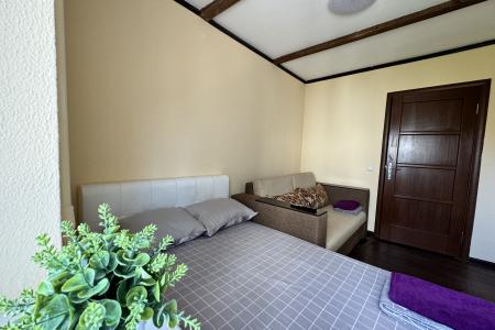 Квартира в Центральном Районе