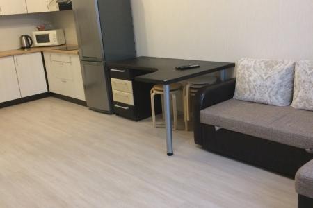 Идеальная двухкомнатная квартира в новом ЖК "Каскад"