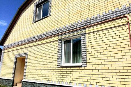 Коттедж в Дивеево