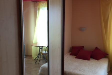 Уютная студия в центре города