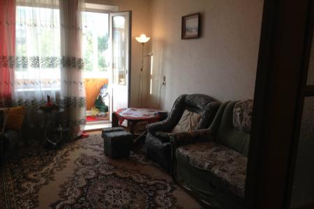 Сдам порядочным людям или семье двухкомнатную квартиру