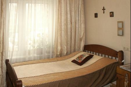 Квартира посуточно, м.Проспект Вернадского