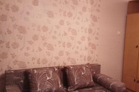 Сдам квартиру-студию в Заречном микрорайоне