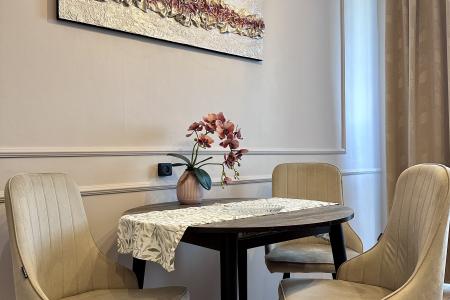 Апартаменты АрМериЛиз на Гатчинской