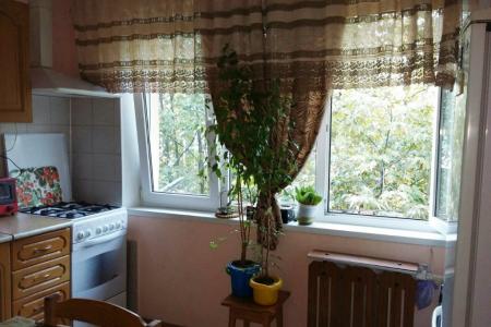 Двухкомнатная в Центре Адлера