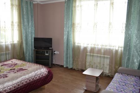 Ессентуки, курортная зона,  сдается 1-комнатная квартира с новым ремонтом  посуточно , ул. Октябрьск