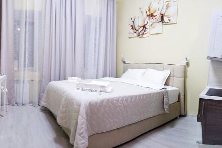 Студия ул. Гарнаева