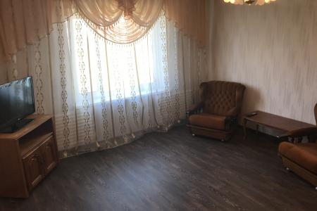 Однокомнатная