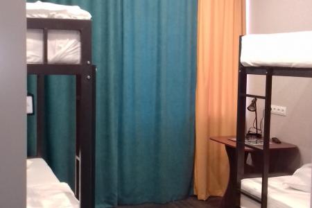 Апарт-отель Подкова плюс