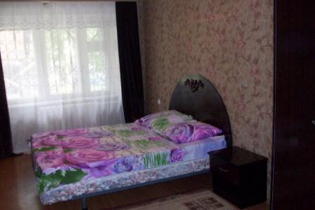 Центр. Полностью мебель.