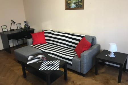 2-к квартира в Одной минуте от метро Раменки