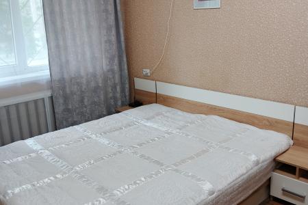 Сдам посуточно 1комн.квартиру в центре Керчи