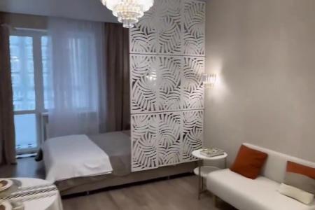 Квартира посуточно и на часы