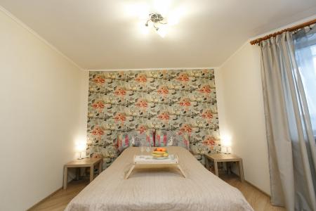 Без соседей! 100 м от МЕГА-Химки! Wi-Fi!