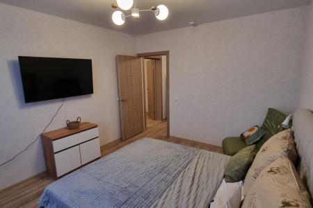 2-х комнатная квартира в Воронеже