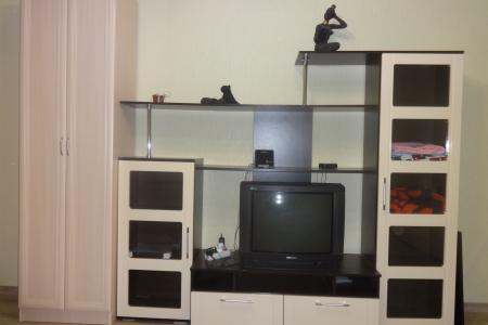 Чистая,уютная квартира в районе рынка"Солнечный"