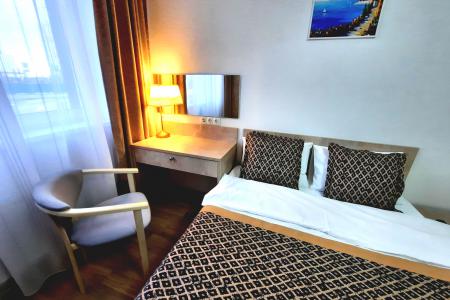 Студия для двоих в Академическом