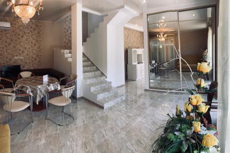 дом целиком