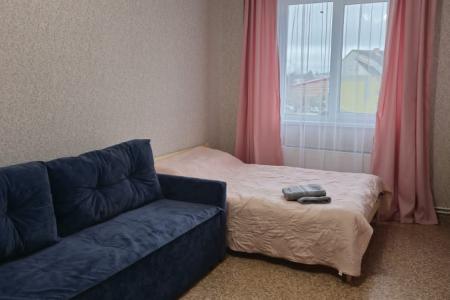 Однокомнатная кваpтира в центре Нягани