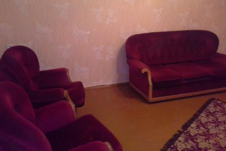 Гостиница квартирного типа БОГЕМА