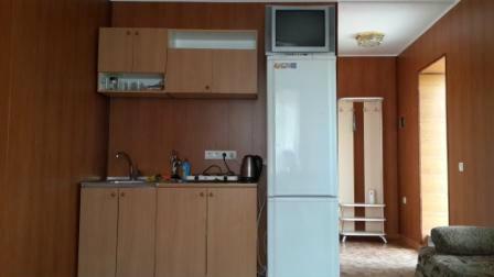 жильё посуточно