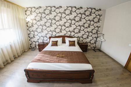 Квартира люкс-класса в Зареченском районе посуточно