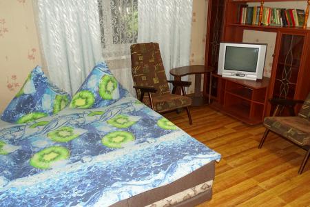 ХОЗЯЙКА!!! 1-а квартира Проспект 25 Октября 37