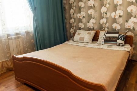 1 комнатная квартира на Нижней Лисихе