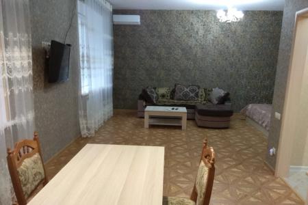 Троллейбусное кольцо