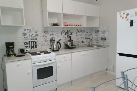 Апартаменты планета