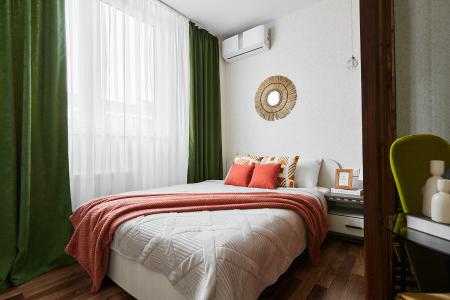 Уютные Апартаменты