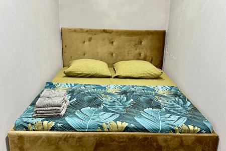 двухкомнатная квартира напротив источников