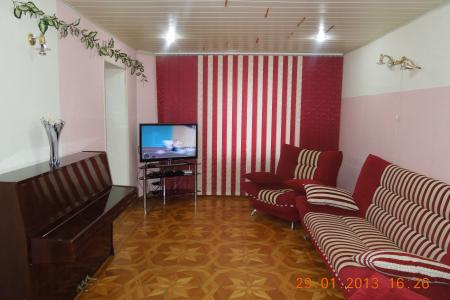 элитная квартира центр с индивидуальным выходом