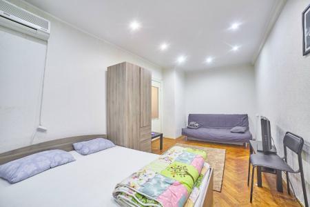 Уютная однокомнатная на Ленина, 90Г