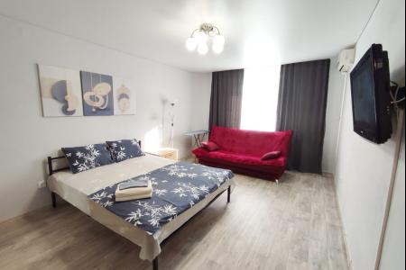 Однокомнатная квартира в Зелёной Роще