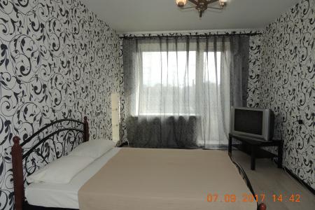 1 комн. квартира  в привокзальном районе