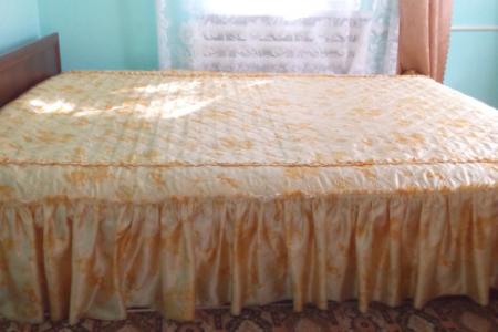 Гостевой домик в районе санатория "Виктория"