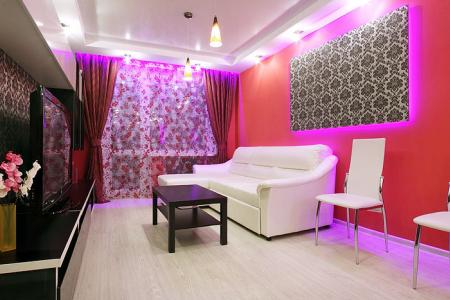 Lakshmi Lux-апартаменты на Савеловской