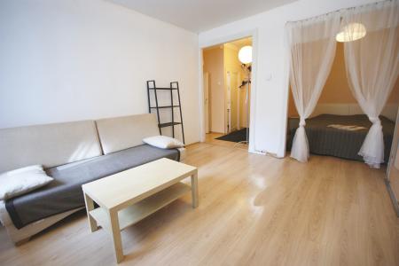 Квартира в выгодном месте!