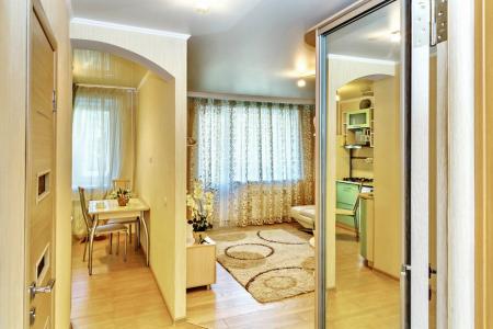 Vip-квартира после ремонта в центре, рядом Набережная
