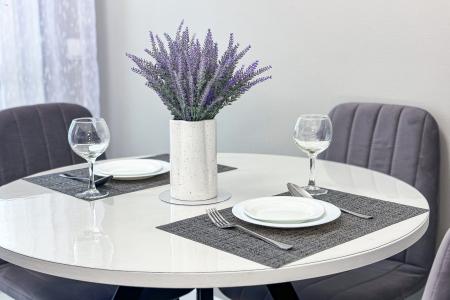 Апартаменты Монако 24 ЖК Босфор 62