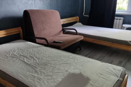 2к квартира