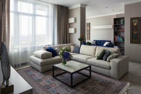 2 ком ЕВРО в Центре на ул.Соборная,3 в ЖК Солнечная Горка