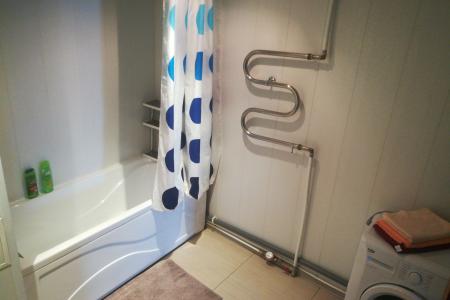 Однокомнатная в самом центре!