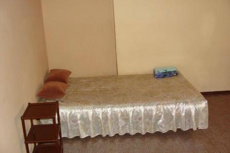 Хорошая квартира в центре города.