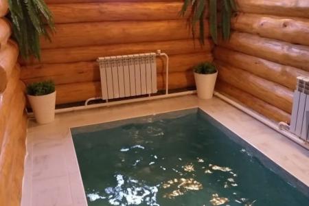 Березовка СНТ Озерный