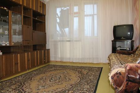 Сдам 3-х комнатную квртиру